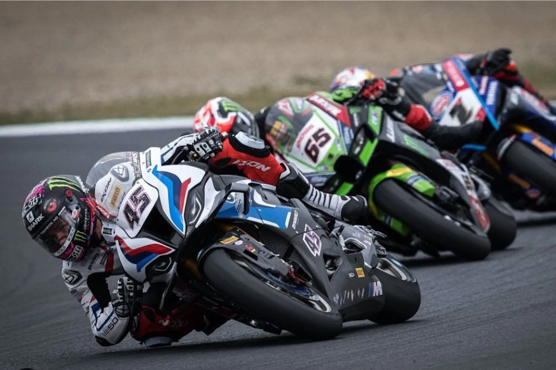 scott redding