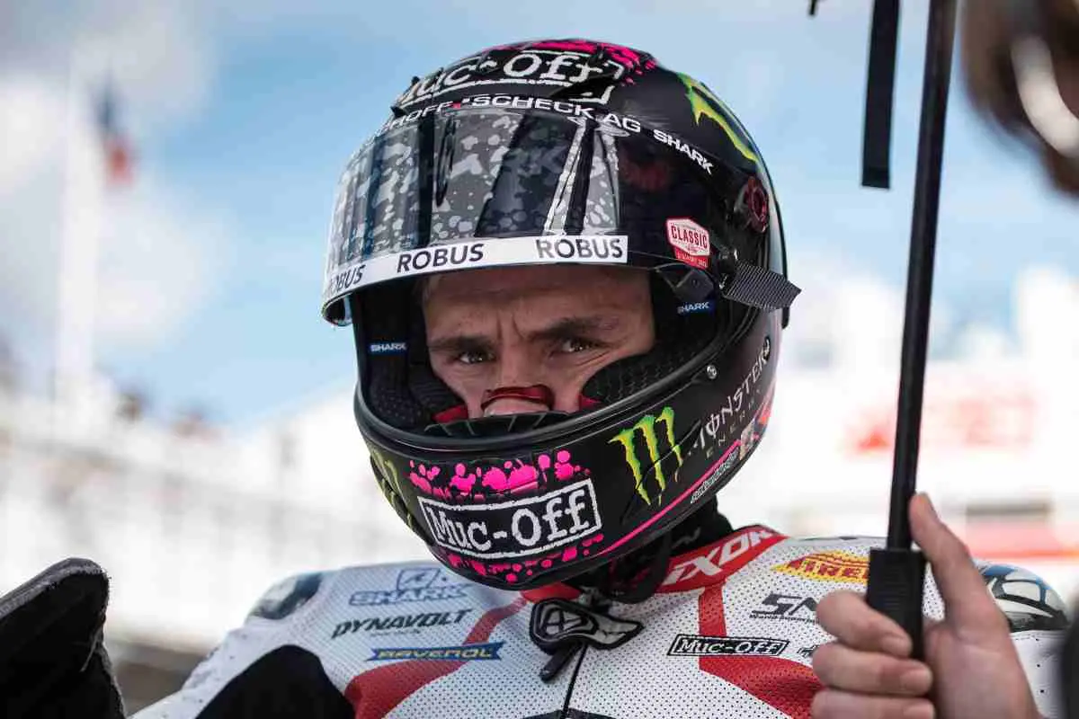scott redding