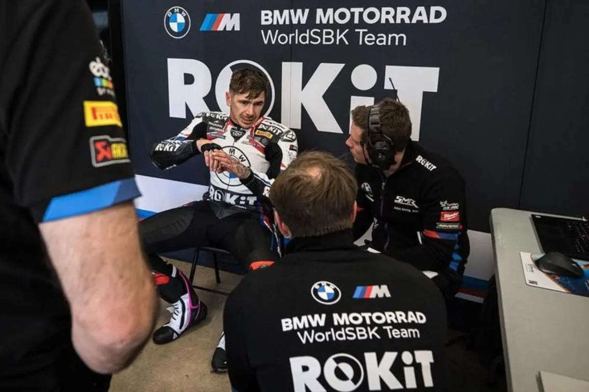 scott redding