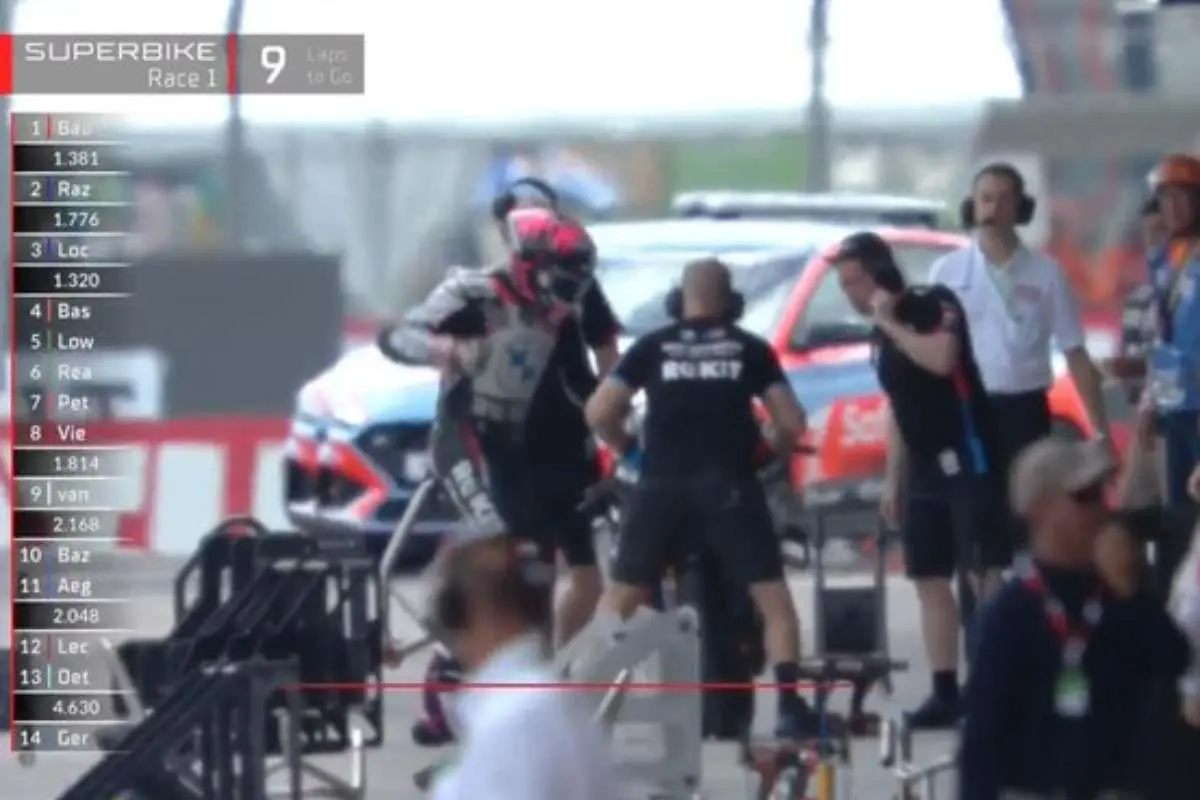 scott redding