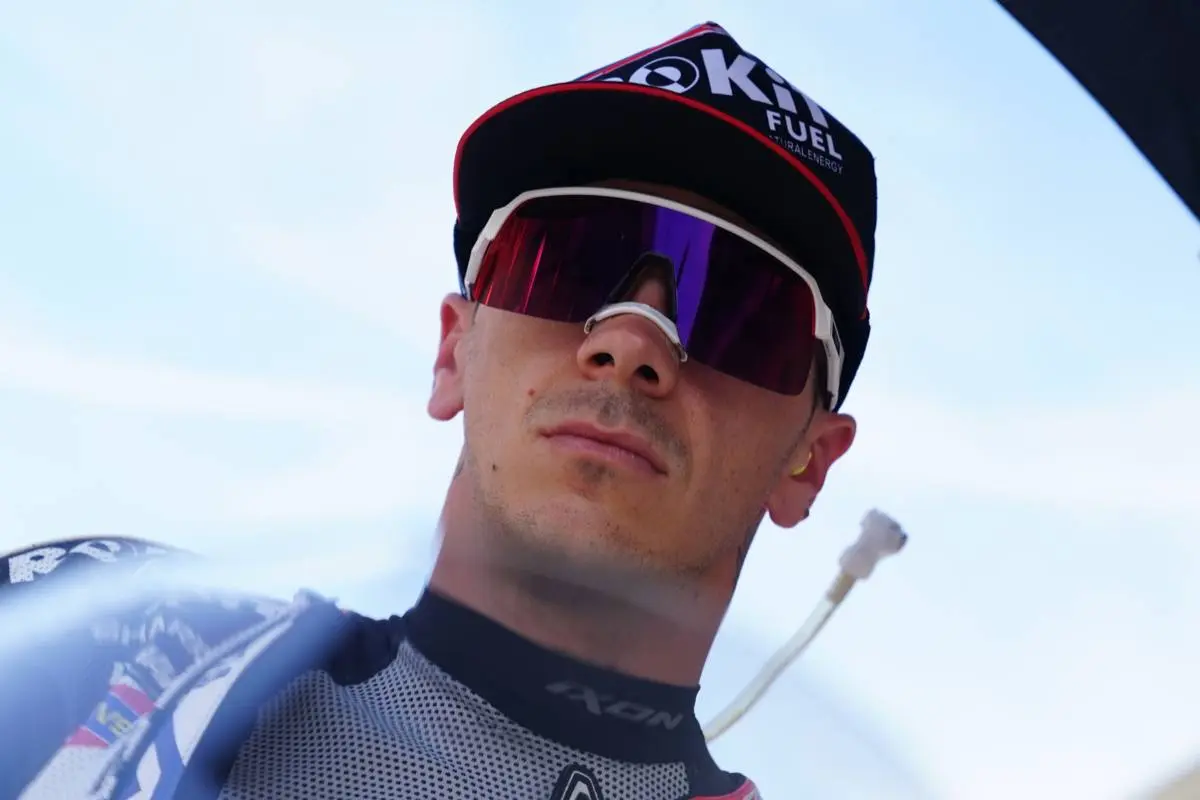 scott redding