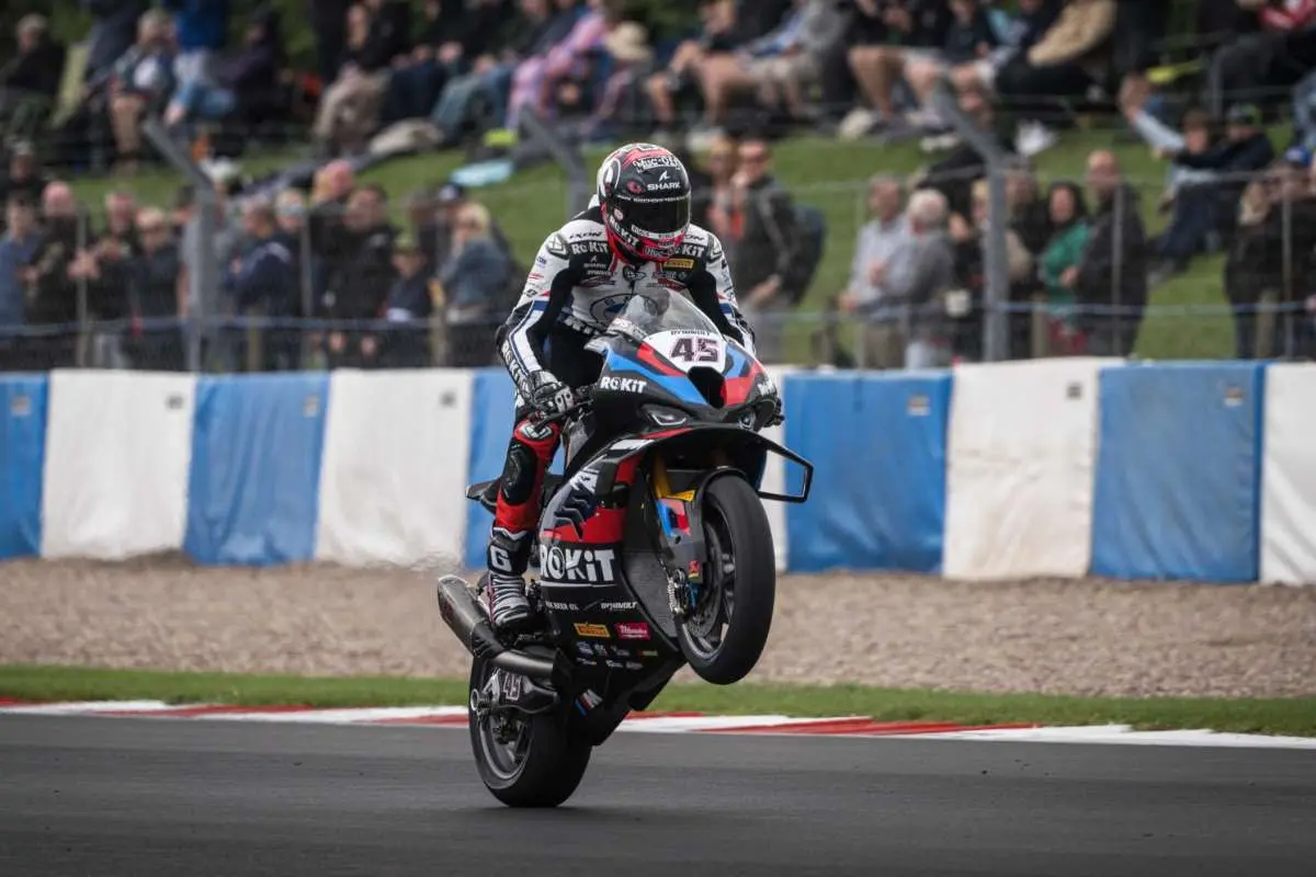 scott redding