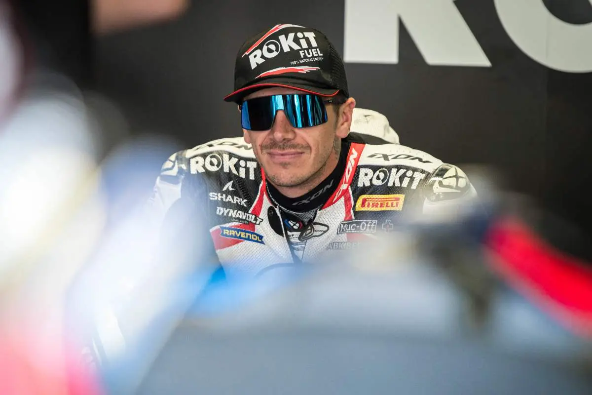 scott redding