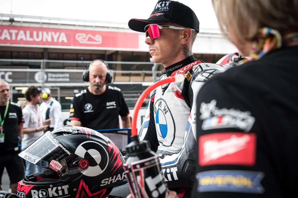 scott redding