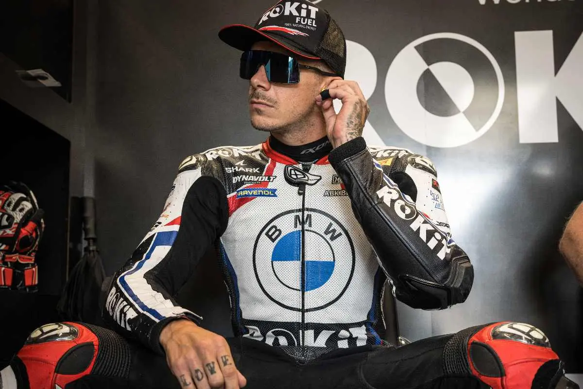 scott redding