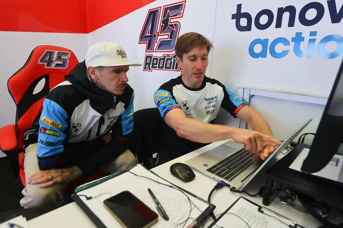 scott redding
