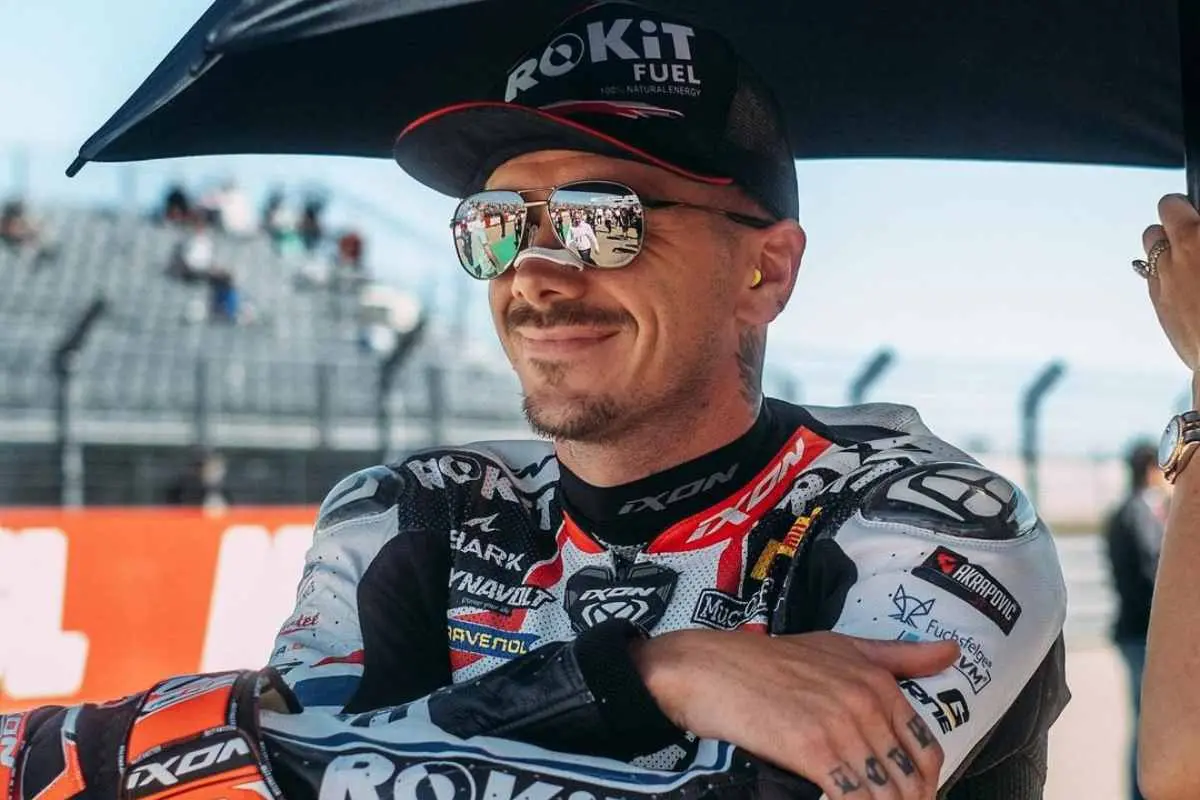 scott redding