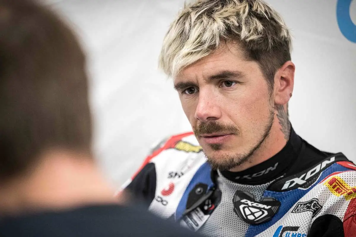 scott redding