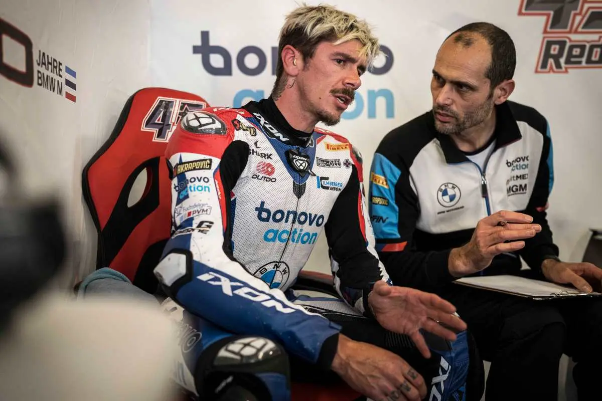 scott redding