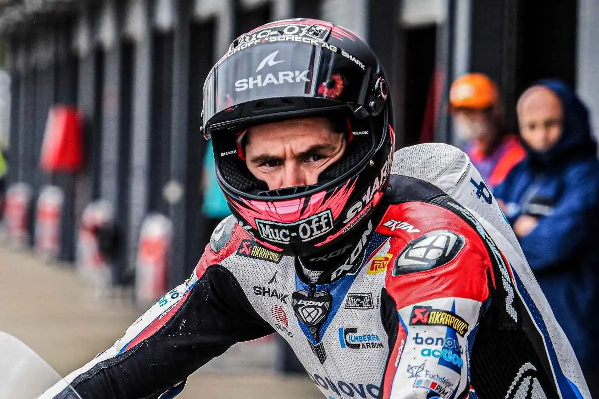 scott redding