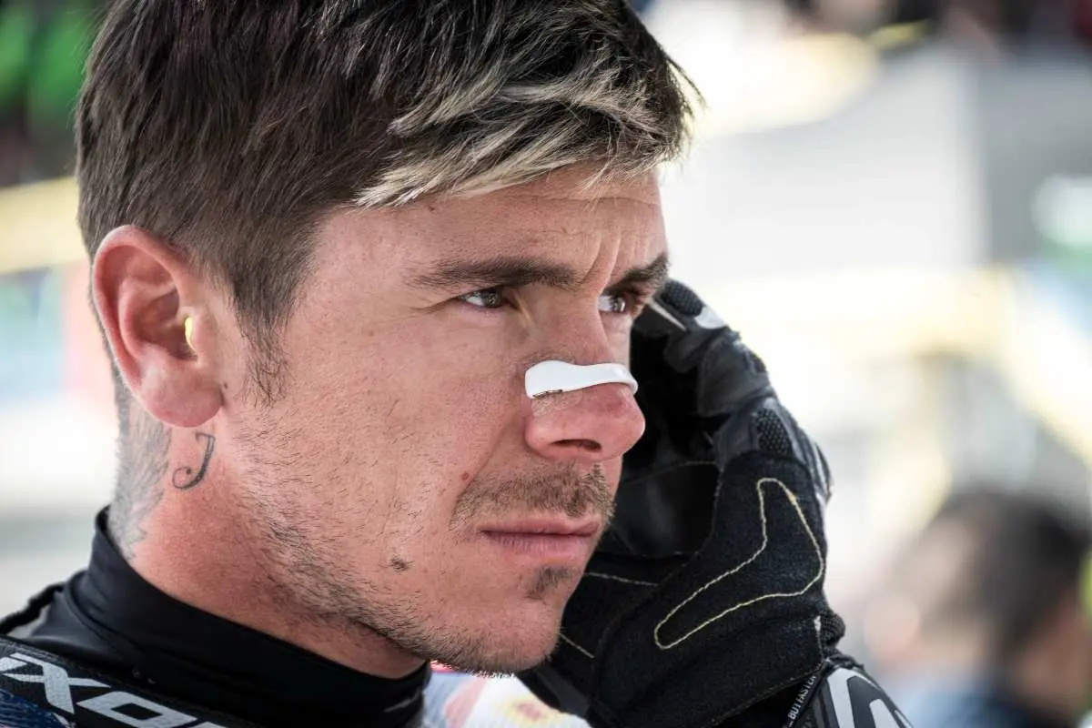 scott redding