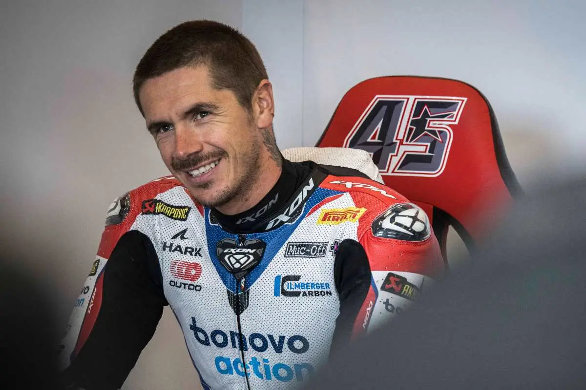 scott redding