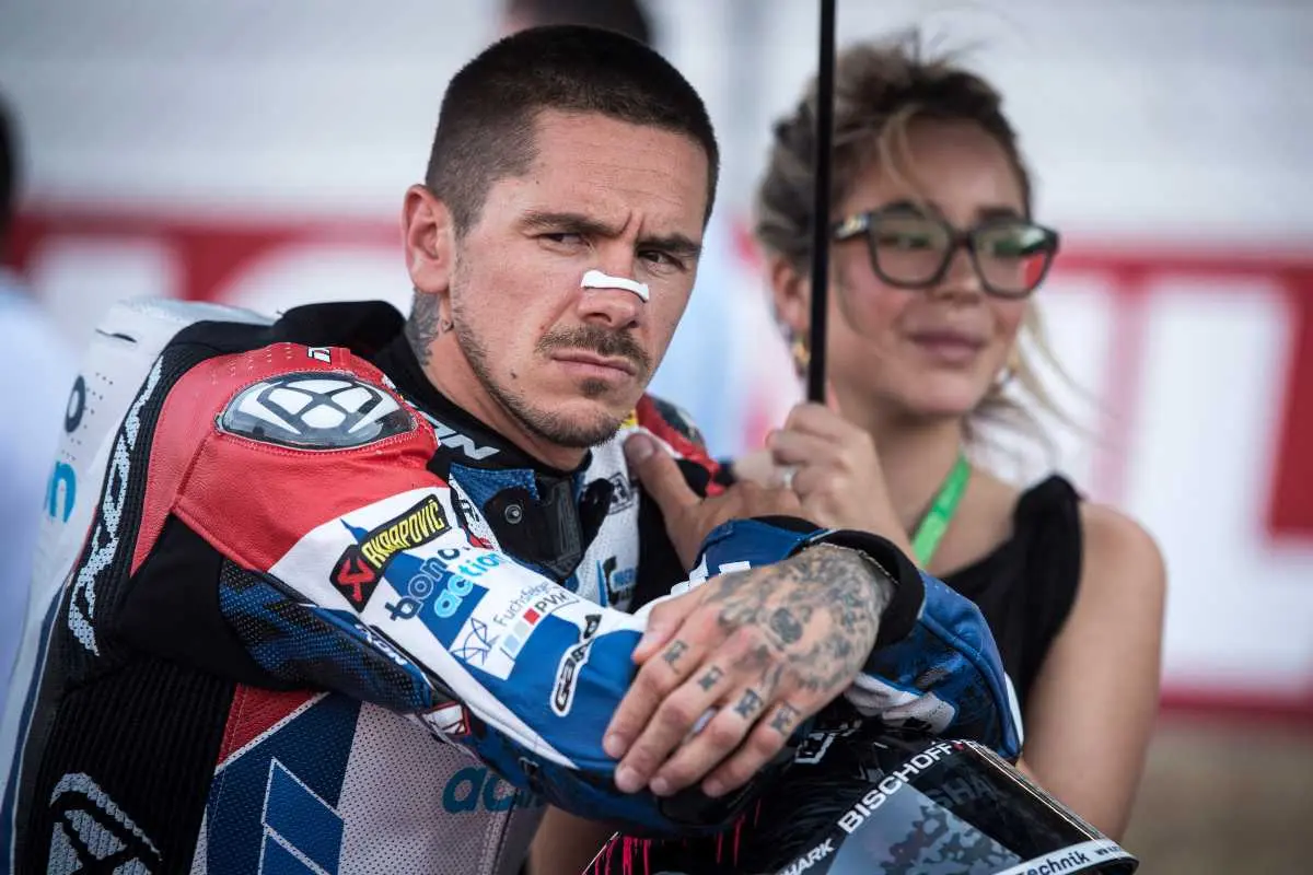 scott redding