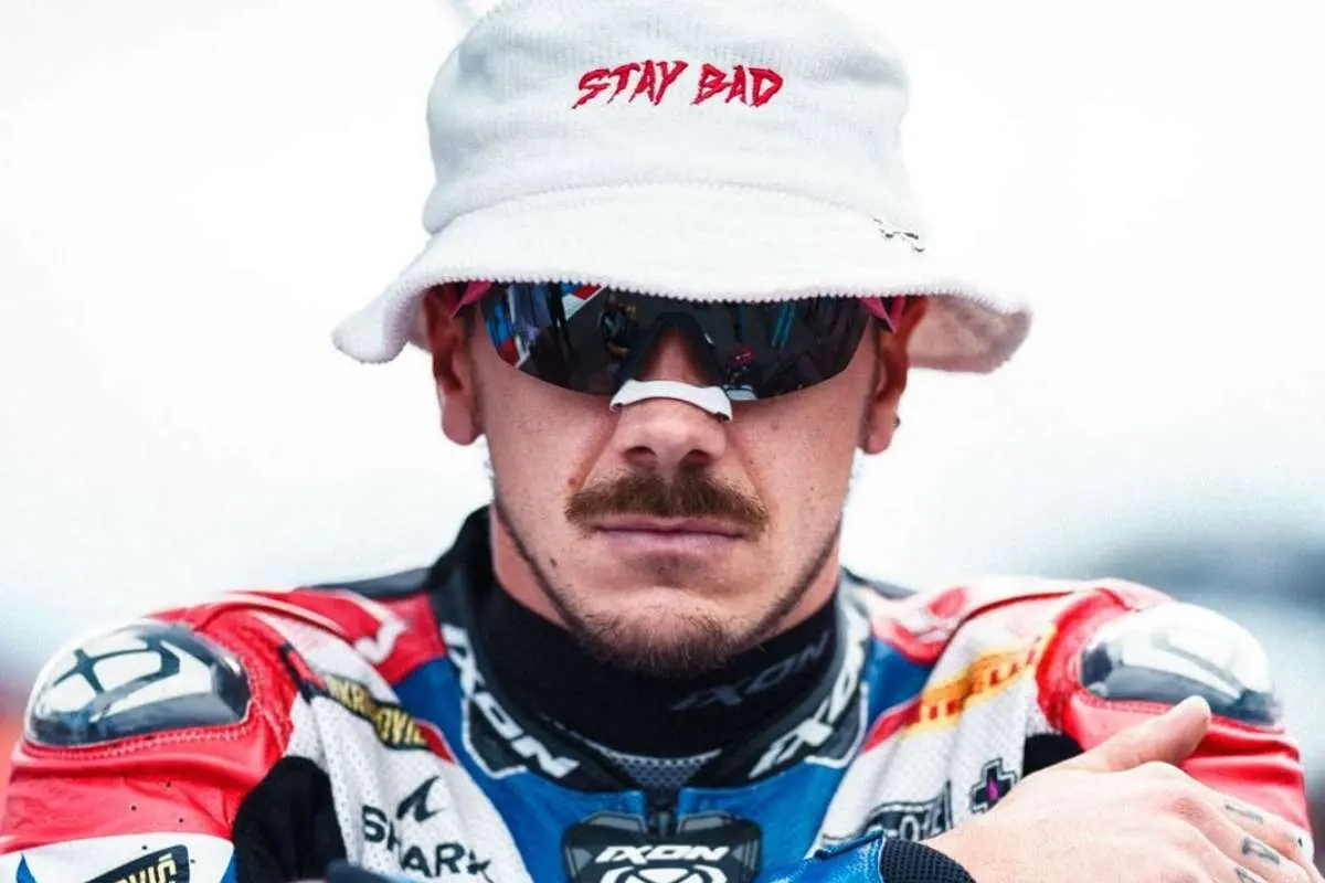scott redding