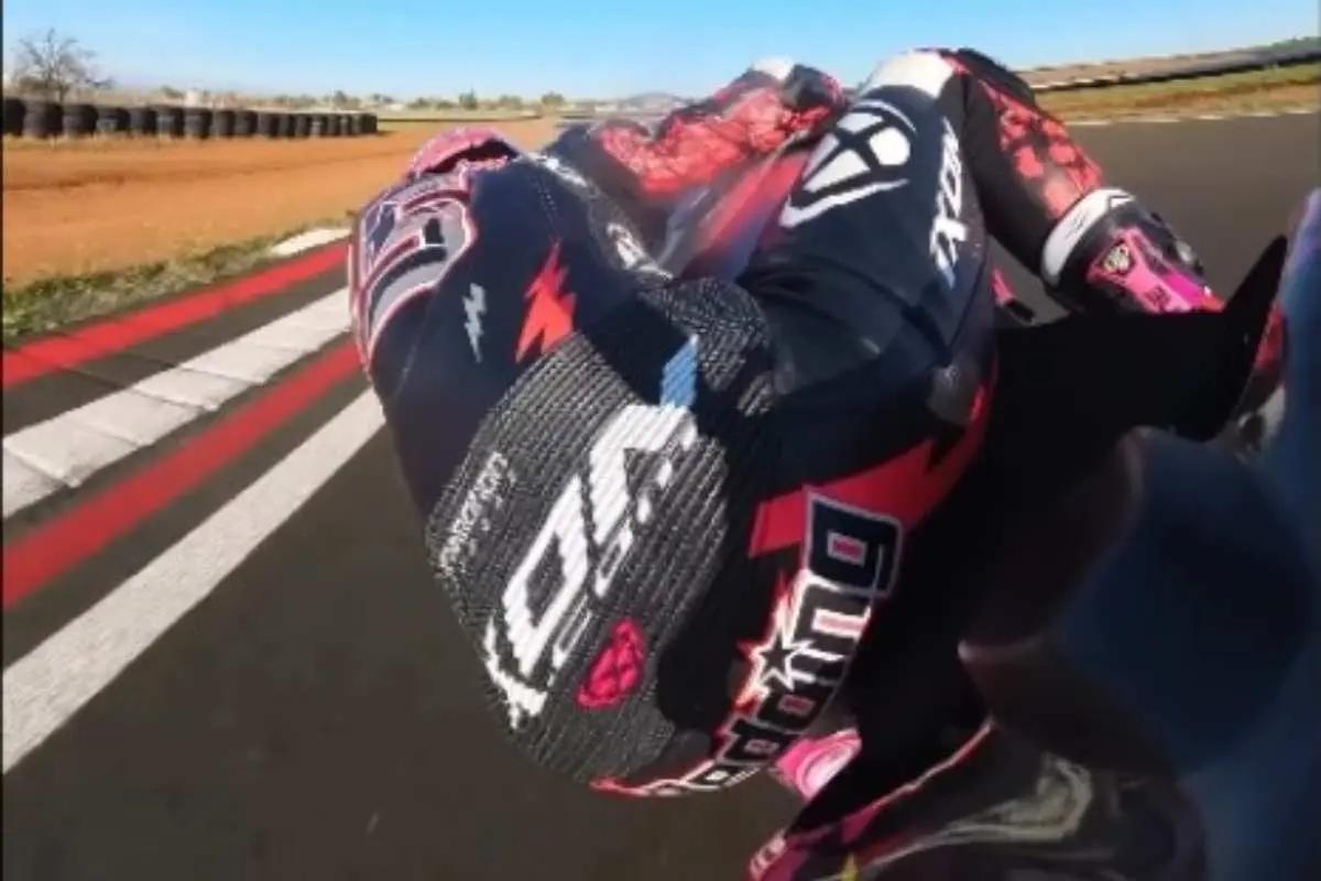 scott redding