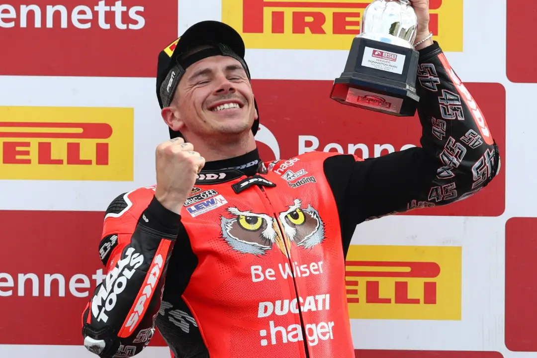 scott redding interview 1