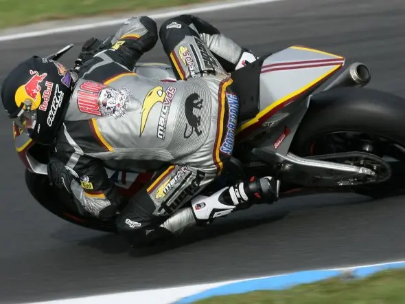 scott redding moto2 prove2 phillipisland