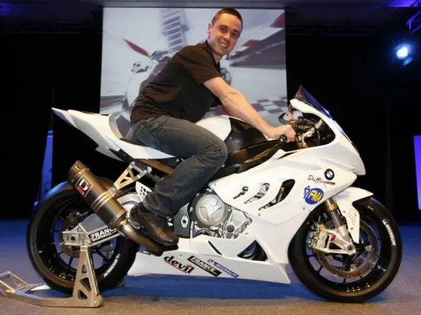 sebastien gimbert bmwmichelin 2010