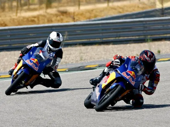 selezioni rookies cup metrakit 2011