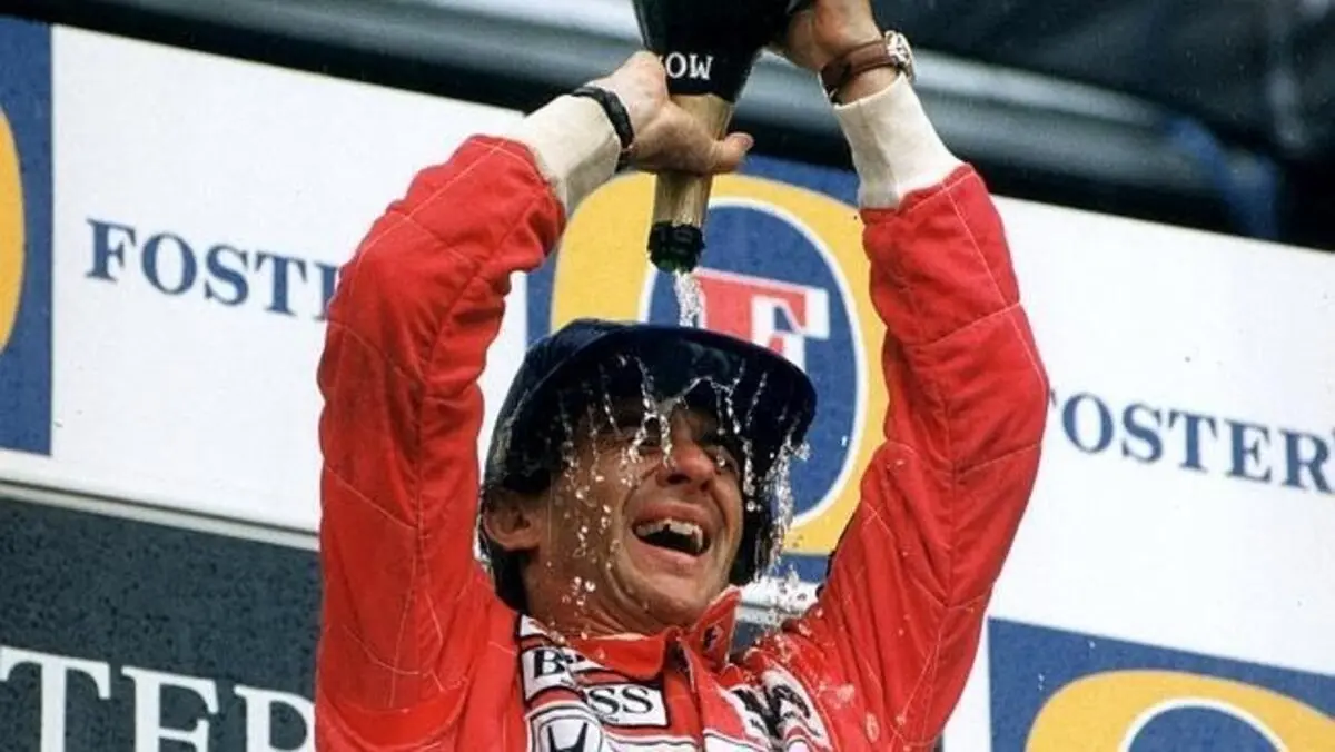 senna 1