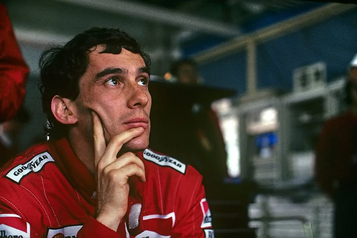 senna