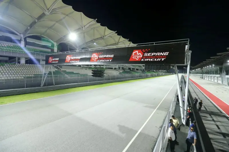 sepang 8 hours 2019 pre 1