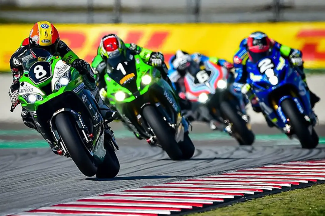 sepang 8 hours qualifying 2019