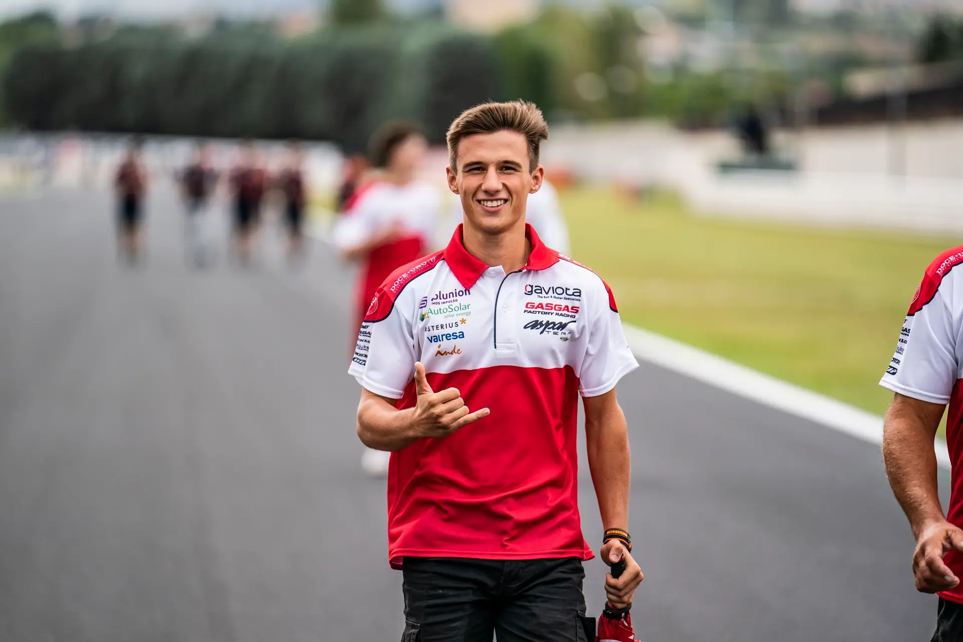 sergio garcia moto2