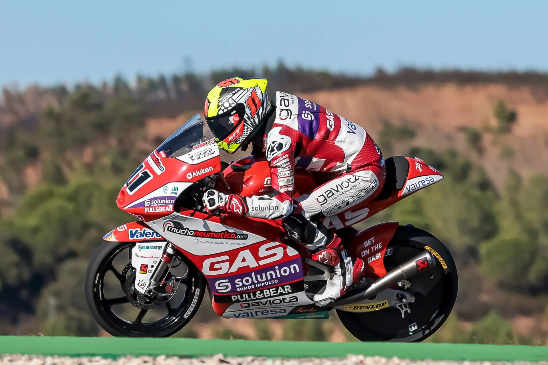 sergio garcia moto3