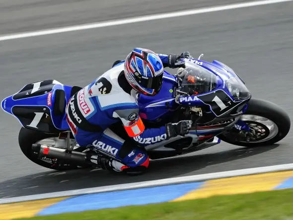 sert 1 le mans 2008