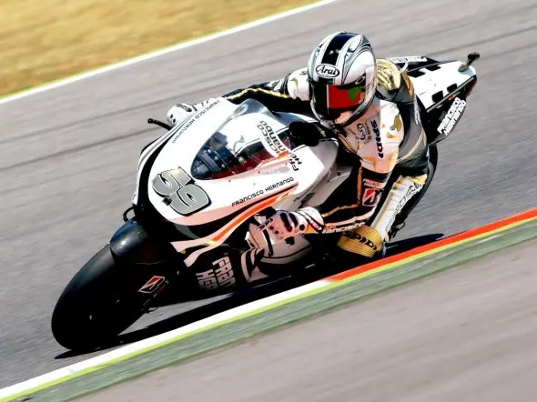 sete gibernau grupo francisco hernando ducati 1