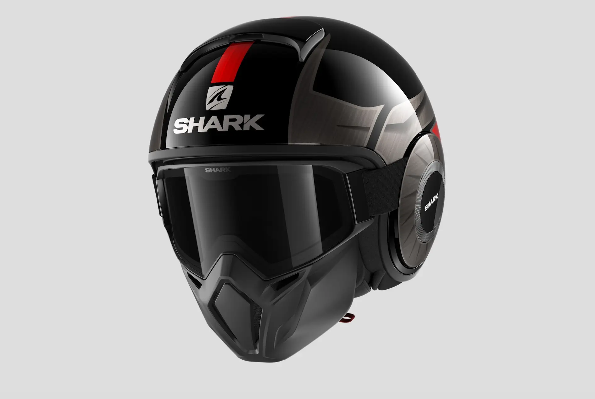 shark