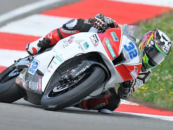 sheridan morais fp2 portimao 2013