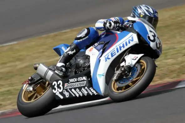 shinichi itoh pole jsb1000 sugo