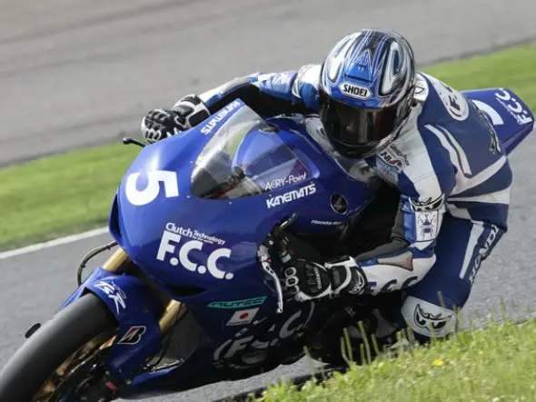 shinichi itoh suzuka 2011