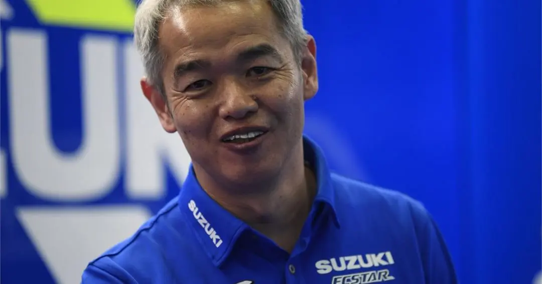 shinichi sahara suzuki motogp e1586790138664