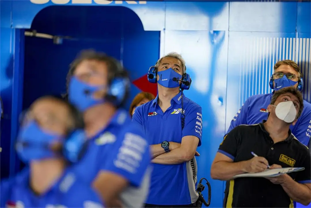 shinichi sahara suzuki motogp e1607559030149