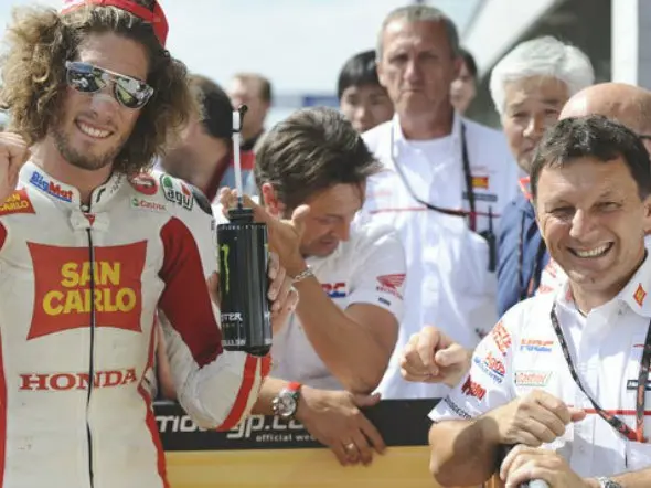 sic gresini