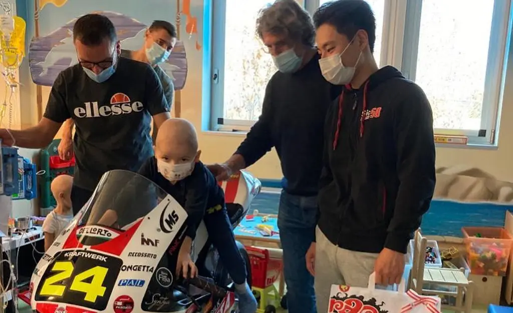 sic58 squadra corse