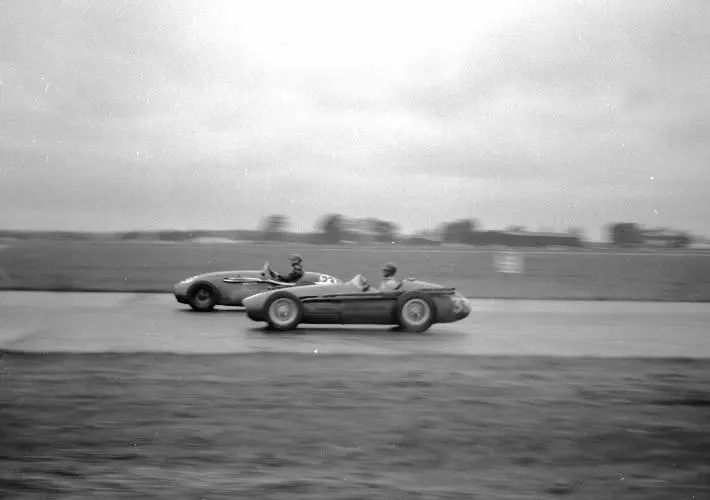 silverstone 2