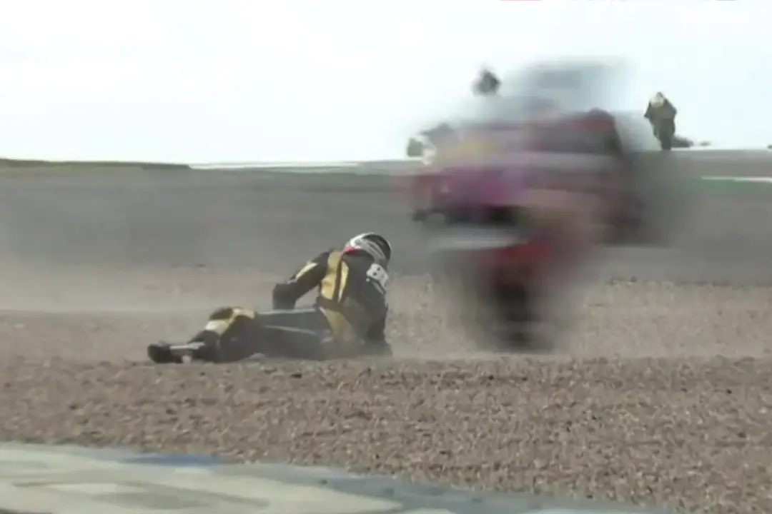 silverstone bsb qualifying
