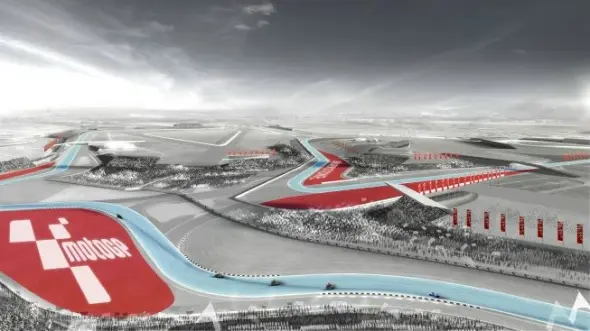 silverstone motogp 2010