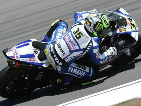 silverstone preview crutchlow