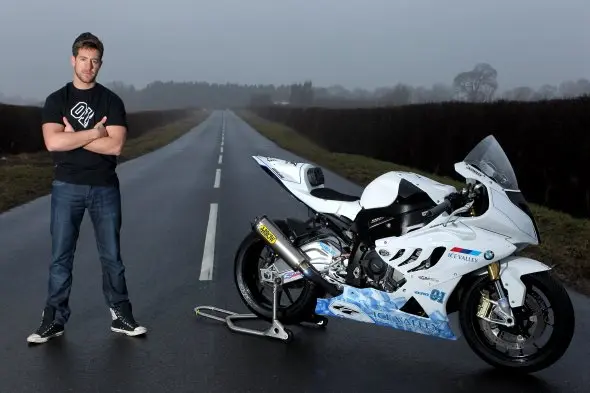 simon andrews icevalley bmw tt 2011 2