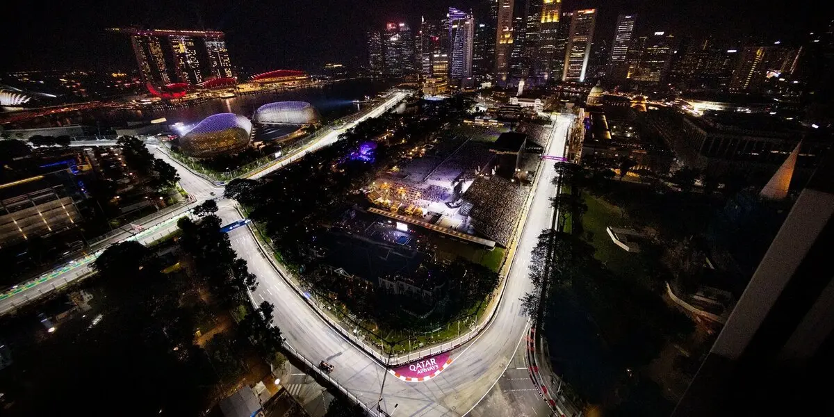 singapore
