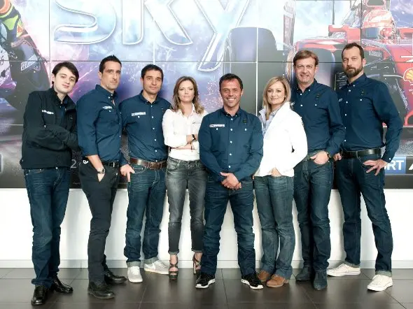 sky sport motogp hd 2014 launch 1