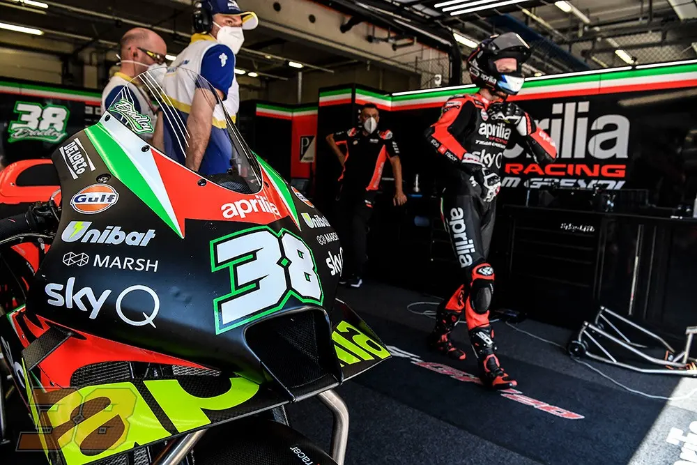 smith motogp