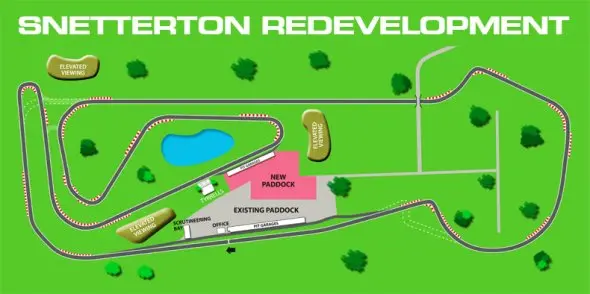 snetterton 2011