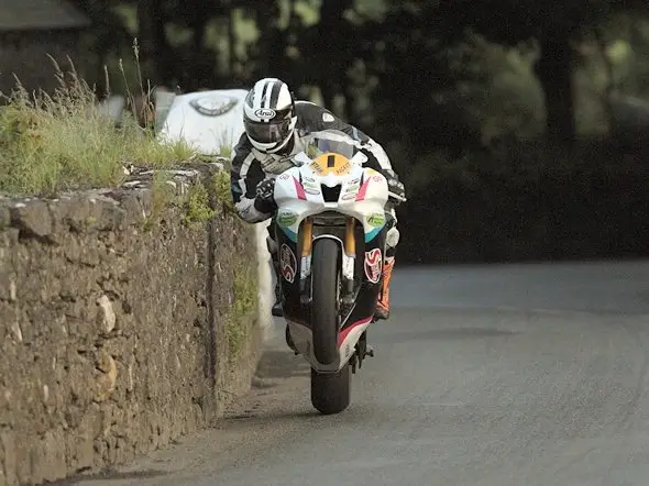 southern 100 2012 practice 2