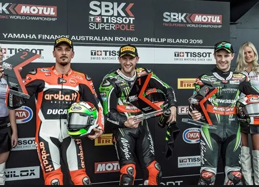 sp phillip island